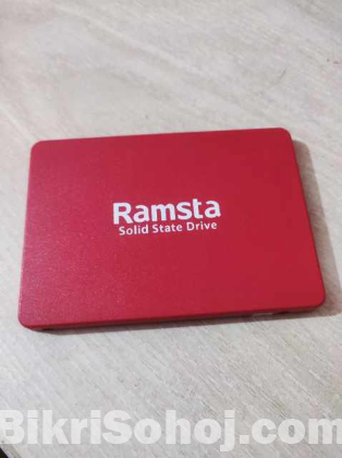 SSD Ramasta-120GB